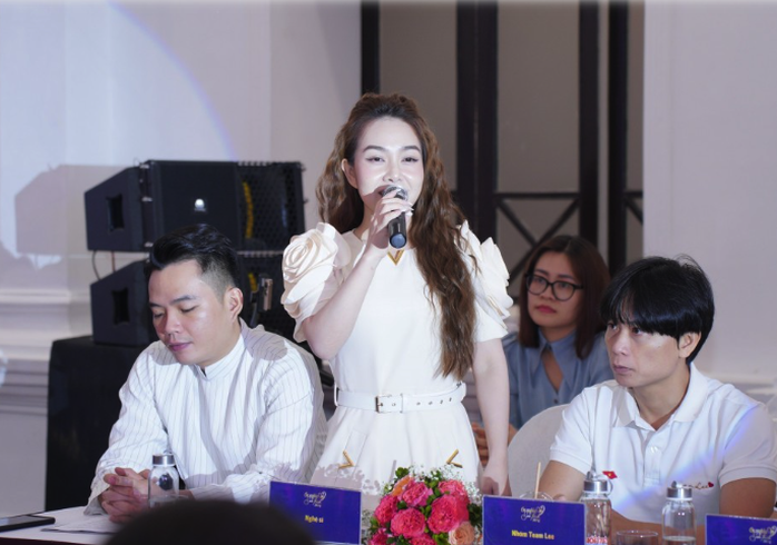 Hồ Quỳnh Hương mới lạ trong "Ơn nghĩa sinh thành"- Ảnh 3. Hồ Quỳnh Hương mới lạ trong "Ơn nghĩa sinh thành"- Ảnh 3.