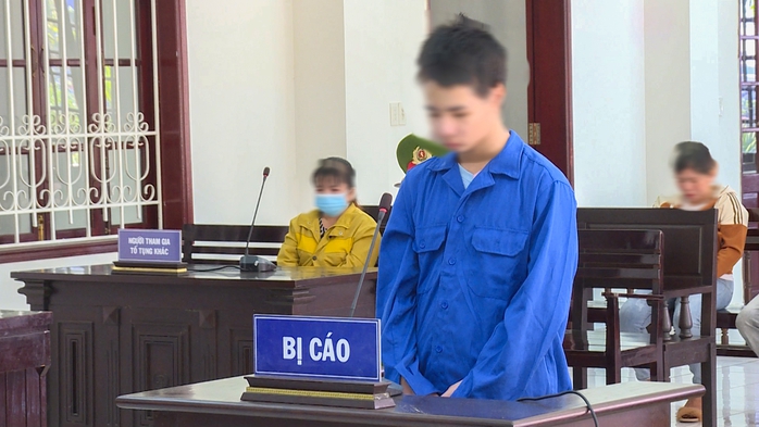 2 vụ án mạng đau lòng ở Vĩnh Long và An Giang- Ảnh 1. 2 vụ án mạng đau lòng ở Vĩnh Long và An Giang- Ảnh 1.