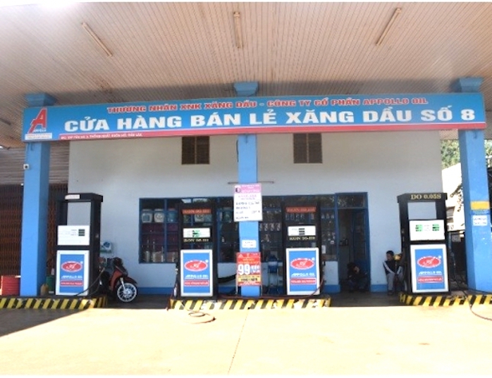 3 "đại gia" xăng dầu nào vừa bị Bộ Công Thương xử phạt?- Ảnh 1. 3 "đại gia" xăng dầu nào vừa bị Bộ Công Thương xử phạt?- Ảnh 1.