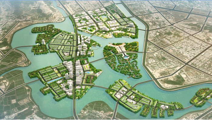 Khánh Hòa sẽ xây khu đô thị Trung tâm hành chính 654ha ở TP Nha Trang - Ảnh 3. Khánh Hòa sẽ xây khu đô thị Trung tâm hành chính 654ha ở TP Nha Trang - Ảnh 3.