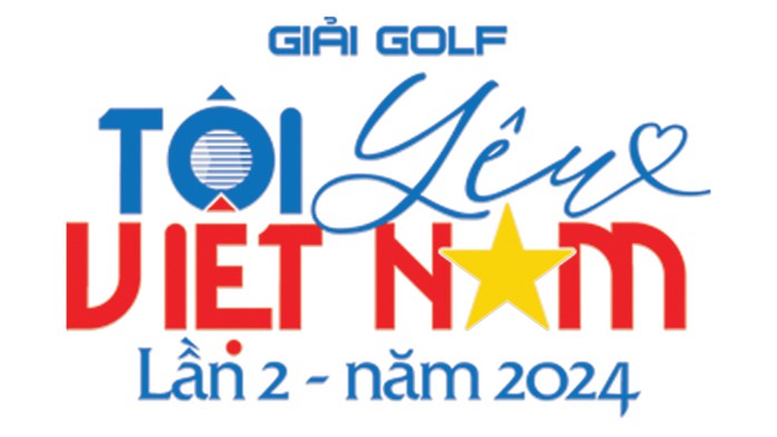 Giải Golf "Tôi yêu Việt Nam": Thể thao lan tỏa trách nhiệm cộng đồng- Ảnh 4. Giải Golf "Tôi yêu Việt Nam": Thể thao lan tỏa trách nhiệm cộng đồng- Ảnh 4.