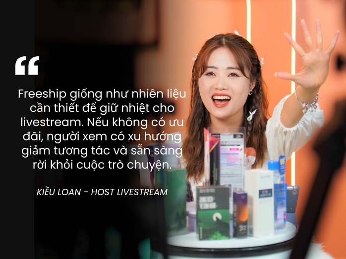 Shopee tăng mạnh ưu đãi freeship, lợi ích cộng hưởng cho tất cả “người chơi” TMĐT- Ảnh 4. Shopee tăng mạnh ưu đãi freeship, lợi ích cộng hưởng cho tất cả “người chơi” TMĐT- Ảnh 4.