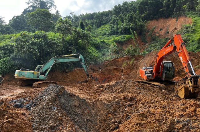 Công bố tình huống thiên tai khẩn cấp tại Hà Giang- Ảnh 1. Công bố tình huống thiên tai khẩn cấp tại Hà Giang- Ảnh 1.
