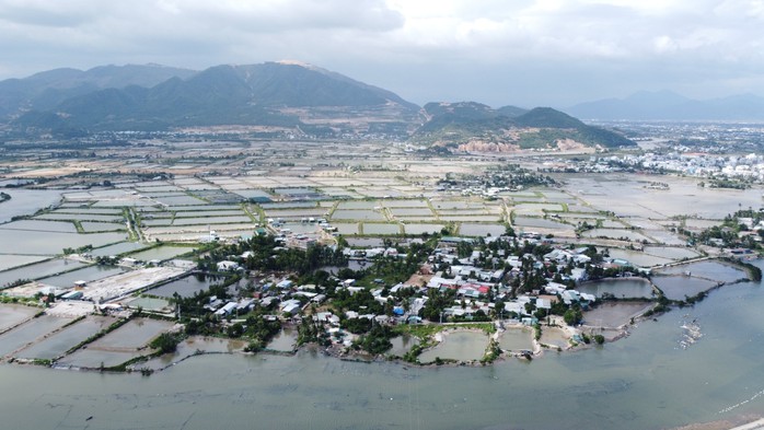 Khánh Hòa sẽ xây khu đô thị Trung tâm hành chính 654ha ở TP Nha Trang - Ảnh 2. Khánh Hòa sẽ xây khu đô thị Trung tâm hành chính 654ha ở TP Nha Trang - Ảnh 2.
