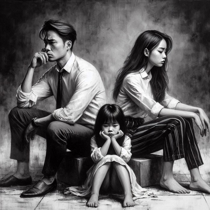 Ảnh minh họa AI: Ý Linh Ảnh minh họa AI: Ý Linh