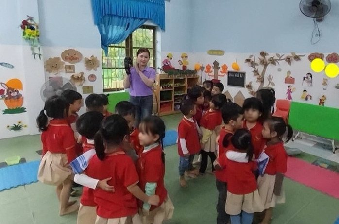 12 năm tìm con của cặp vợ chồng hiếm muộn do tinh trùng dị dạng- Ảnh 1.
