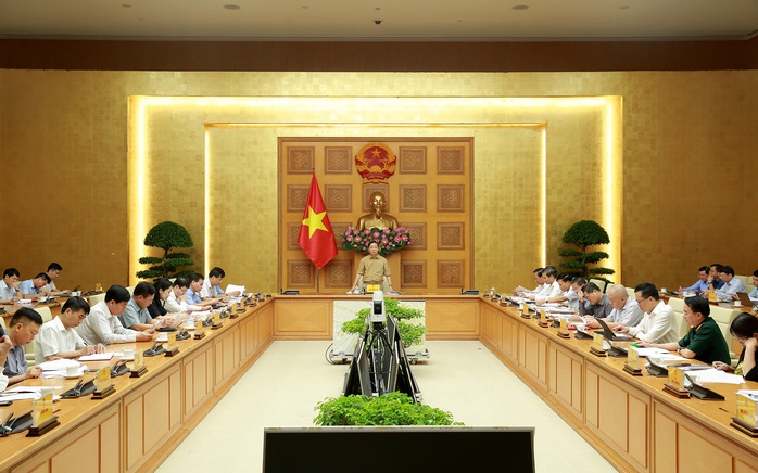 Xử lý dứt điểm vướng mắc tại các dự án, đất đai sai phạm- Ảnh 1. Xử lý dứt điểm vướng mắc tại các dự án, đất đai sai phạm- Ảnh 1.