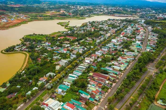 Đắk Nông: Không xử lý thông tin báo chí sẽ bị xem xét mức độ hoàn thành nhiệm vụ- Ảnh 1. Đắk Nông: Không xử lý thông tin báo chí sẽ bị xem xét mức độ hoàn thành nhiệm vụ- Ảnh 1.