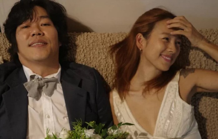 "Nữ hoàng gợi cảm" Lee Hyo-ri hơn thập kỷ bên "trai xấu"- Ảnh 5. "Nữ hoàng gợi cảm" Lee Hyo-ri hơn thập kỷ bên "trai xấu"- Ảnh 5.