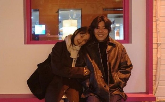 "Nữ hoàng gợi cảm" Lee Hyo-ri hơn thập kỷ bên "trai xấu"- Ảnh 4. "Nữ hoàng gợi cảm" Lee Hyo-ri hơn thập kỷ bên "trai xấu"- Ảnh 4.