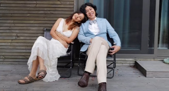 "Nữ hoàng gợi cảm" Lee Hyo-ri hơn thập kỷ bên "trai xấu"- Ảnh 1. "Nữ hoàng gợi cảm" Lee Hyo-ri hơn thập kỷ bên "trai xấu"- Ảnh 1.
