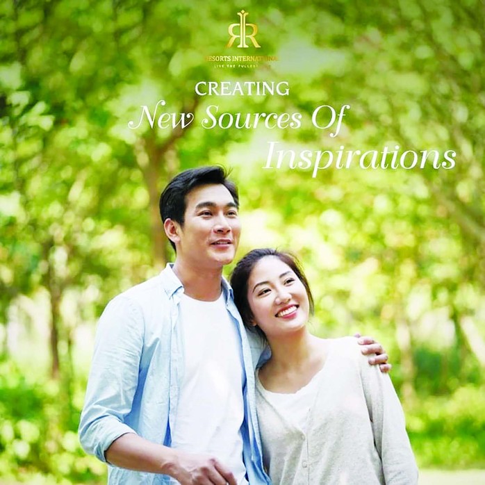RIVN quan tâm đến việc nâng cao chất lượng dịch vụ và chất lượng hệ thống nghỉ dưỡng RIVN quan tâm đến việc nâng cao chất lượng dịch vụ và chất lượng hệ thống nghỉ dưỡng