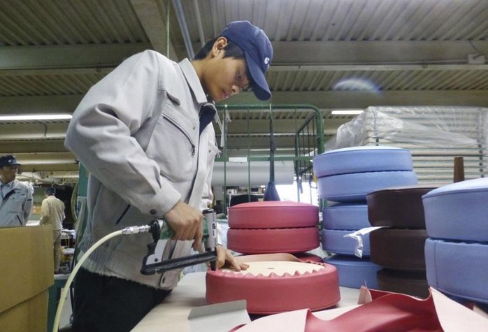 Nhật Bản tăng giá 1.300 mặt hàng thực phẩm, lao động Việt lo lắng- Ảnh 2. Nhật Bản tăng giá 1.300 mặt hàng thực phẩm, lao động Việt lo lắng- Ảnh 2.