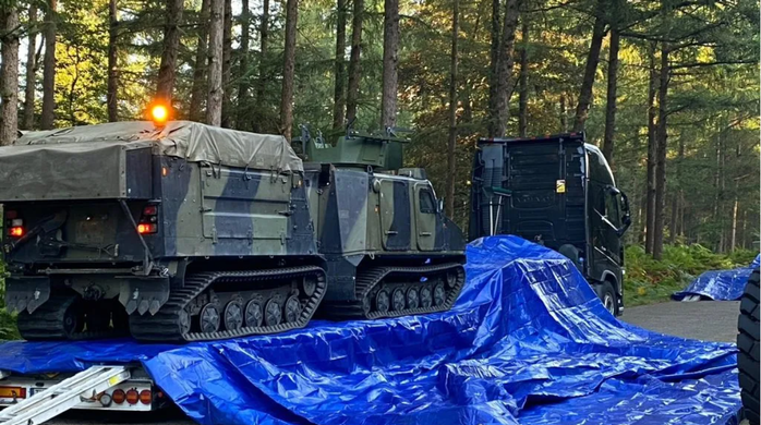 NATO - Ukraine họp kín, bàn tới "vùng hoạt động mới"- Ảnh 2. NATO - Ukraine họp kín, bàn tới "vùng hoạt động mới"- Ảnh 2.