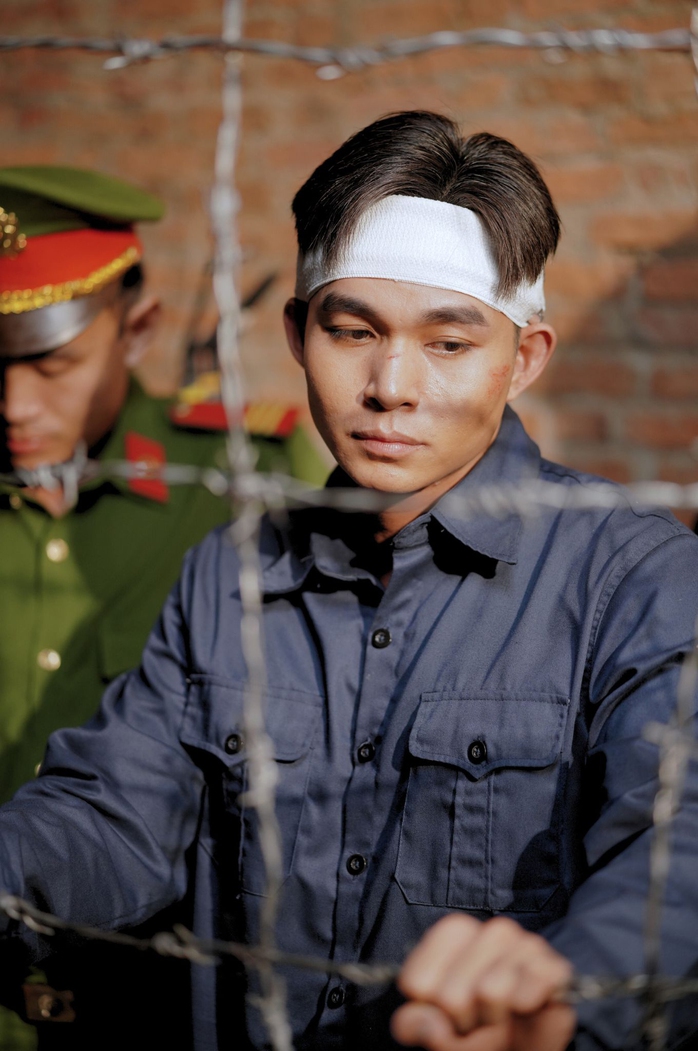 Phim Việt: Cần thêm diễn viên thủ vai phản diện- Ảnh 1. Phim Việt: Cần thêm diễn viên thủ vai phản diện- Ảnh 1.