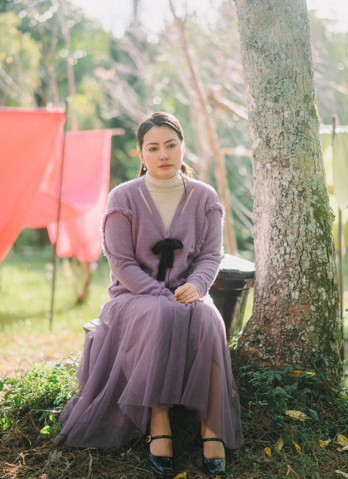 Ngọc Lan: "Hãy dành nhiều thời gian cho con!"- Ảnh 4. Ngọc Lan: "Hãy dành nhiều thời gian cho con!"- Ảnh 4.