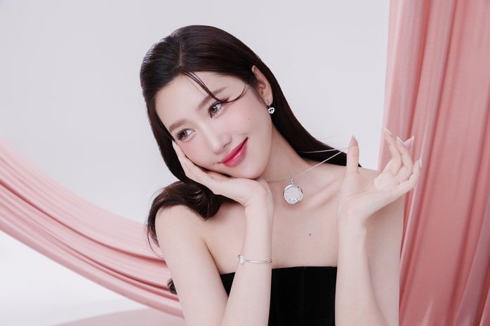 Cú lội ngược dòng của Thúy Ngân- Ảnh 3. Cú lội ngược dòng của Thúy Ngân- Ảnh 3.