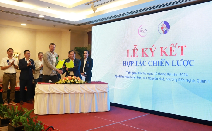 Bóng bàn TP HCM mơ ngày trở lại- Ảnh 4. Bóng bàn TP HCM mơ ngày trở lại- Ảnh 4.