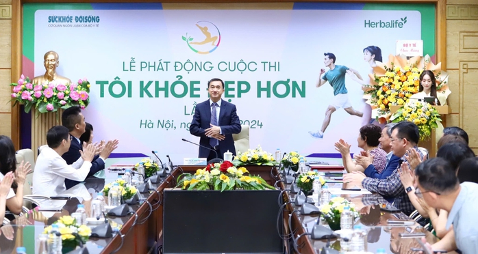 Việt Nam lọt top 10 nước lười vận động nhất thế giới- Ảnh 1. Việt Nam lọt top 10 nước lười vận động nhất thế giới- Ảnh 1.
