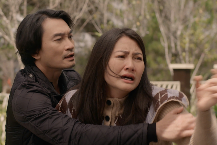 Ngọc Lan: "Hãy dành nhiều thời gian cho con!"- Ảnh 3. Ngọc Lan: "Hãy dành nhiều thời gian cho con!"- Ảnh 3.