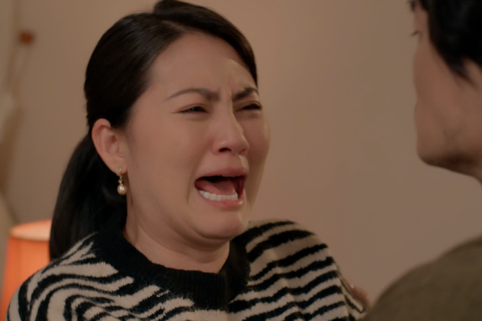 Ngọc Lan: "Hãy dành nhiều thời gian cho con!"- Ảnh 1. Ngọc Lan: "Hãy dành nhiều thời gian cho con!"- Ảnh 1.