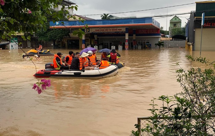 Thủ tướng: Không để người dân nào bị đói, rét, không nơi ở- Ảnh 1. Thủ tướng: Không để người dân nào bị đói, rét, không nơi ở- Ảnh 1.