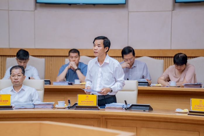 Thống nhất tên gọi khi Thừa Thiên - Huế lên thành phố trung ương- Ảnh 2. Thống nhất tên gọi khi Thừa Thiên - Huế lên thành phố trung ương- Ảnh 2.