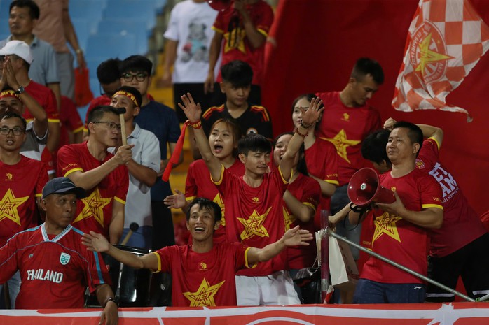 Việt Nam - Thái Lan: Lối chơi quan trọng hơn một trận thắng- Ảnh 5. Việt Nam - Thái Lan: Lối chơi quan trọng hơn một trận thắng- Ảnh 5.