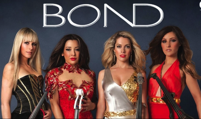 Bond tới Việt Nam biểu diễn, tiền bán vé ủng hộ người dân bị ảnh hưởng của bão Yagi- Ảnh 3. Bond tới Việt Nam biểu diễn, tiền bán vé ủng hộ người dân bị ảnh hưởng của bão Yagi- Ảnh 3.