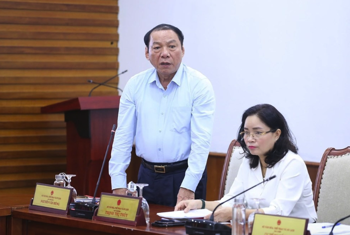 Bộ VH-TT-DL yêu cầu tạm dừng các hoạt động vui chơi, giải trí, du lịch- Ảnh 1. Bộ VH-TT-DL yêu cầu tạm dừng các hoạt động vui chơi, giải trí, du lịch- Ảnh 1.
