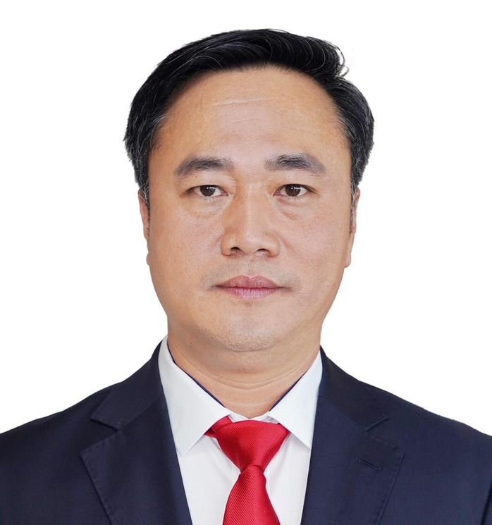 Bộ Xây dựng có 2 tân Thứ trưởng- Ảnh 2. Bộ Xây dựng có 2 tân Thứ trưởng- Ảnh 2.