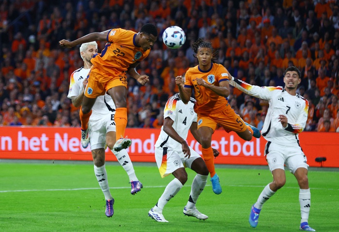Harry Kane bùng nổ trận đấu thứ 100, tuyển Anh đánh bại Phần Lan - Ảnh 7. Harry Kane bùng nổ trận đấu thứ 100, tuyển Anh đánh bại Phần Lan - Ảnh 7.