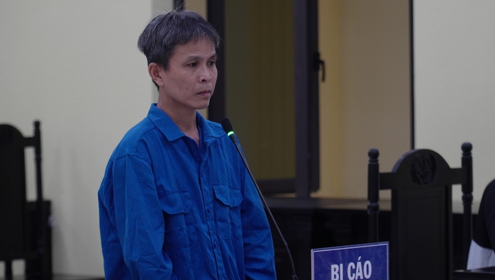 Người đàn ông dùng dao, búa chém liên tiếp vào người vợ- Ảnh 1. Người đàn ông dùng dao, búa chém liên tiếp vào người vợ- Ảnh 1.