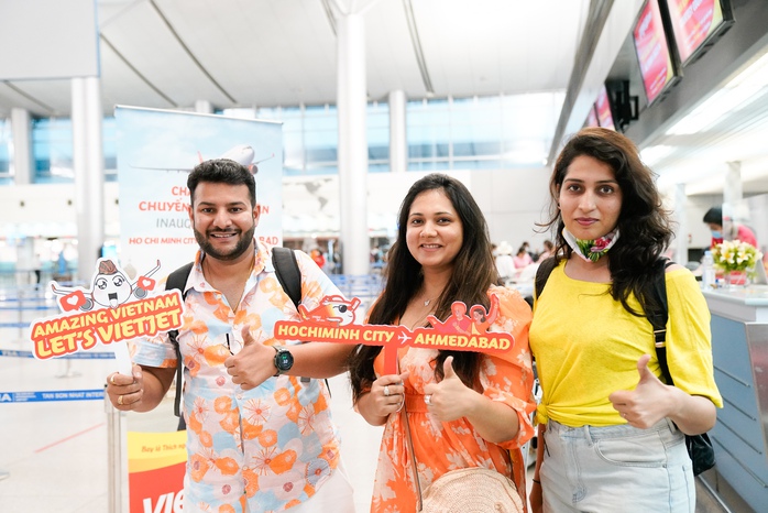 Vietjet ưu đãi vé SkyBoss, Business và hàng triệu vé bay từ 0 đồng- Ảnh 1. Vietjet ưu đãi vé SkyBoss, Business và hàng triệu vé bay từ 0 đồng- Ảnh 1.