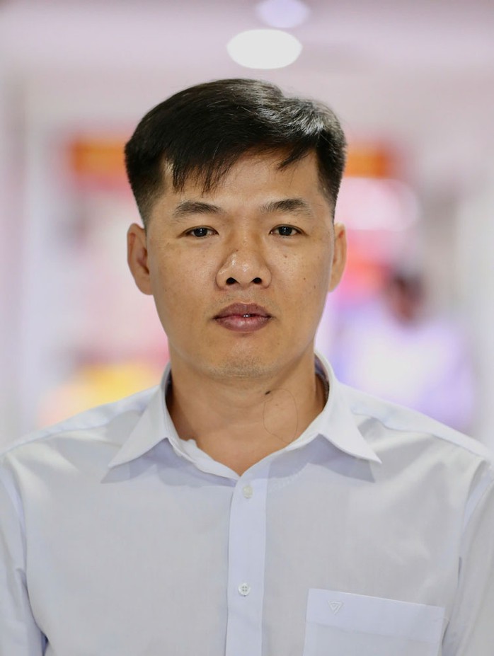 Ông DƯƠNG TẤN MINH Ông DƯƠNG TẤN MINH