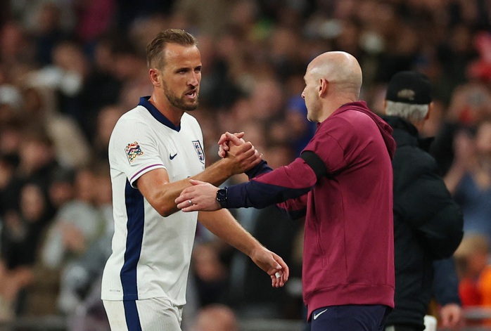 Sốc với danh sách ứng viên HLV trưởng tuyển Anh có Pep Guardiola và Lampard- Ảnh 6. Sốc với danh sách ứng viên HLV trưởng tuyển Anh có Pep Guardiola và Lampard- Ảnh 6.