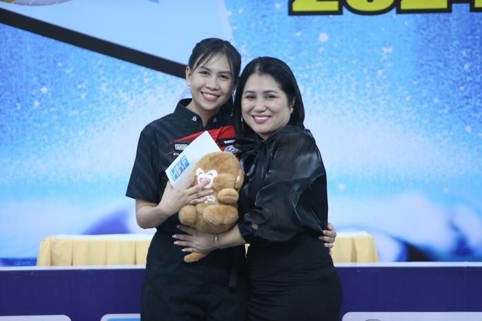 Giải billiards pool 9 bi HBSF Tour 3: Dương Quốc Hoàng bảo vệ thành công chức vô địch- Ảnh 4. Giải billiards pool 9 bi HBSF Tour 3: Dương Quốc Hoàng bảo vệ thành công chức vô địch- Ảnh 4.