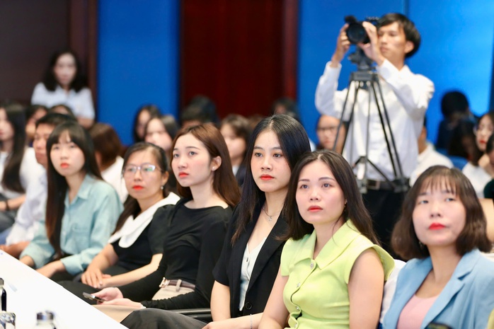 Tăng hiệu quả kết nối giữa doanh nghiệp và người lao động- Ảnh 8. Tăng hiệu quả kết nối giữa doanh nghiệp và người lao động- Ảnh 8.