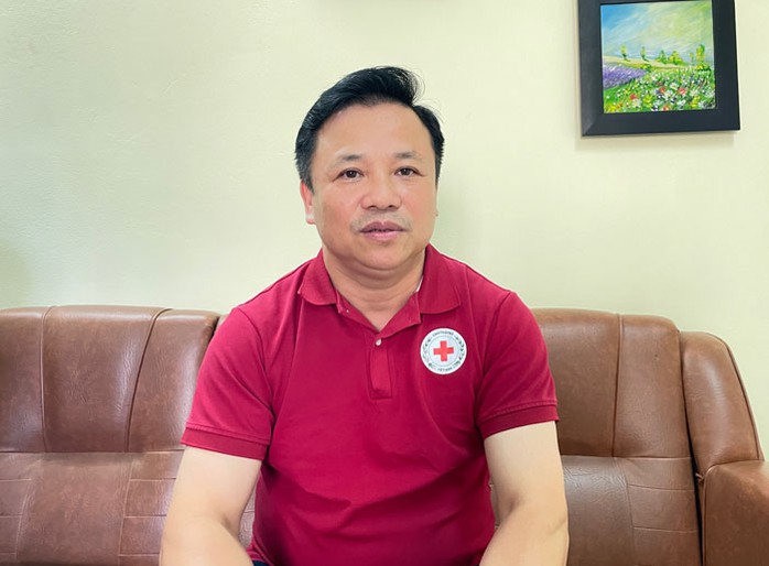 Ông TRẦN SỸ PHA Ông TRẦN SỸ PHA