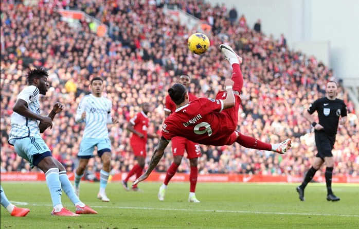 Soi tỉ số trận Southampton - Manchester United và Liverpool - Nottingham Forest - Ảnh 5. Soi tỉ số trận Southampton - Manchester United và Liverpool - Nottingham Forest - Ảnh 5.