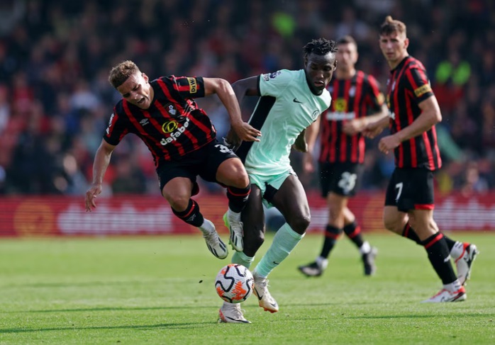 Soi tỉ số Man City – Brentford, Bournemouth - Chelsea- Ảnh 5. Soi tỉ số Man City – Brentford, Bournemouth - Chelsea- Ảnh 5.