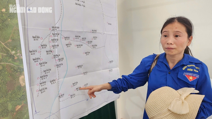 Nóng: VIDEO thêm 3 người trong danh sách mất tích ở Làng Nủ trở về- Ảnh 2. Nóng: VIDEO thêm 3 người trong danh sách mất tích ở Làng Nủ trở về- Ảnh 2.