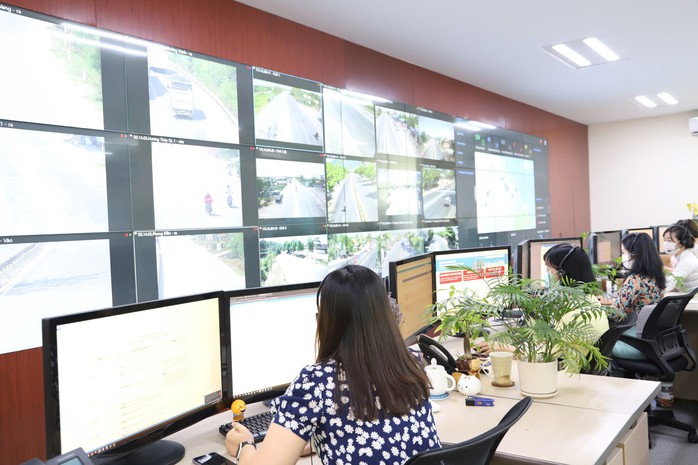 "Giải mã" sự thành công của đô thị thông minh Thừa Thiên - Huế- Ảnh 1. "Giải mã" sự thành công của đô thị thông minh Thừa Thiên - Huế- Ảnh 1.