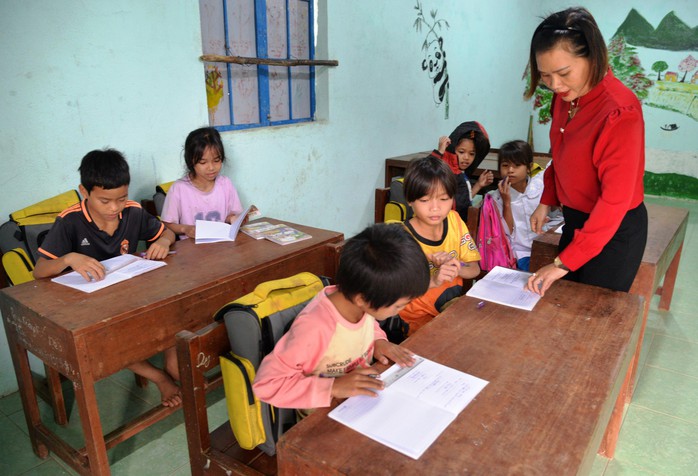 Thực hư tài liệu ôn thi giáo viên được rao bán trên mạng- Ảnh 2. Thực hư tài liệu ôn thi giáo viên được rao bán trên mạng- Ảnh 2.