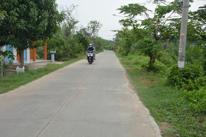 Long An tập trung thực hiện giảm nghèo bền vững- Ảnh 2. Long An tập trung thực hiện giảm nghèo bền vững- Ảnh 2.