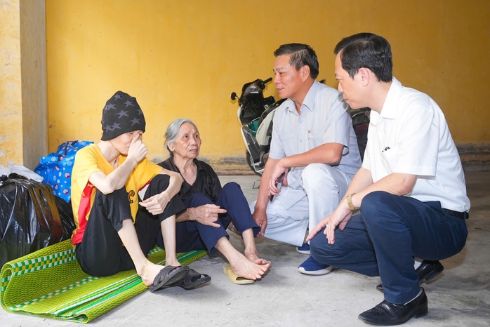 Hải Phòng ngừng sử dụng 41 toà chung cư cũ nguy hiểm cấp độ D- Ảnh 2. Hải Phòng ngừng sử dụng 41 toà chung cư cũ nguy hiểm cấp độ D- Ảnh 2.