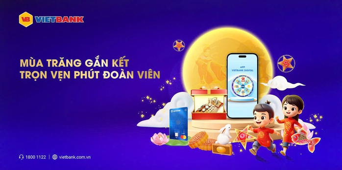 Tết Đoàn viên trong thời đại số- Ảnh 2. Tết Đoàn viên trong thời đại số- Ảnh 2.