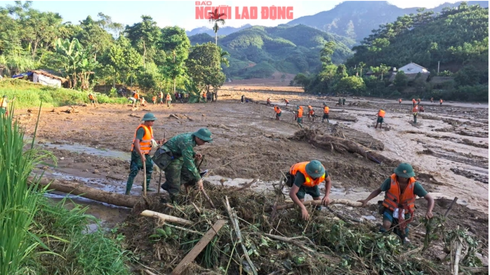 Nhiều ngân hàng thông báo giảm lãi suất vay với khách hàng vùng bão, lũ- Ảnh 1. Nhiều ngân hàng thông báo giảm lãi suất vay với khách hàng vùng bão, lũ- Ảnh 1.