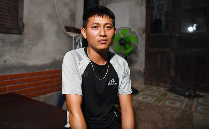 Khen thưởng 2 thanh niên dũng cảm cứu người trong vụ sập cầu Phong Châu- Ảnh 1. Khen thưởng 2 thanh niên dũng cảm cứu người trong vụ sập cầu Phong Châu- Ảnh 1.