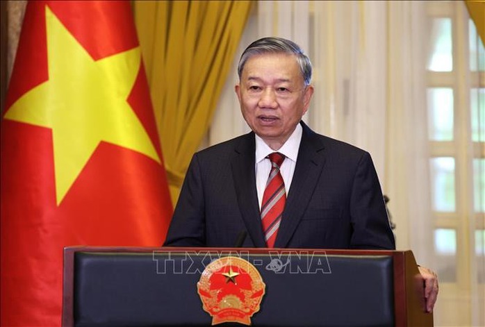 Tổng Bí thư, Chủ tịch nước Tô Lâm gửi thư xúc động chúc Tết Trung thu thiếu niên, nhi đồng- Ảnh 1. Tổng Bí thư, Chủ tịch nước Tô Lâm gửi thư xúc động chúc Tết Trung thu thiếu niên, nhi đồng- Ảnh 1.